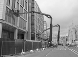The Development of Marischal Square and Broad Street (23/08/2015-20/04/2018): 27