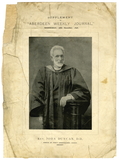 Rev. John Duncan, D.D.