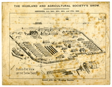 The Highland and Agricultural Society's Show