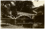 Grandholm Bridge and Jacob's Ladder