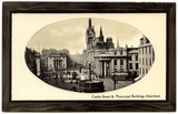 Castle Street & Municipal Buildings Aberdeen