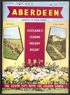 Aberdeen Official Holiday Guide
