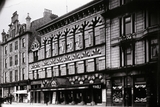 Aberdeen Theatres: The Tivoli Theatre