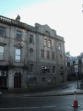 Aberdeen Cinemas: Picturedrome / Cinema House