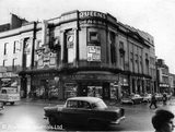 Aberdeen Cinemas: Queen's