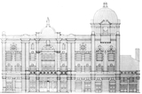His Majesty's Theatre: Matcham's design