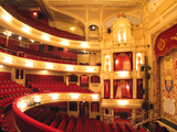 His Majesty's Theatre: Auditorium