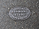 The Adamant Stone & Paving Company Ltd.