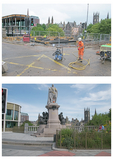 Union Terrace Gardens: before and after 13