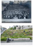 Union Terrace Gardens: before and after 14