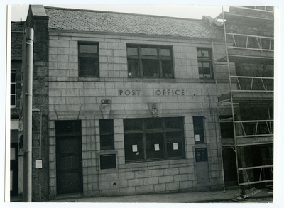 32 Loch Street (Post Office)