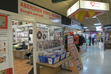 Aberdeen Market 14 - Aberdeen Vinyl Records
