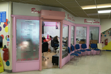Aberdeen Market 16 - Beauty Salon