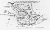 Plan of the Harbour of Aberdeen