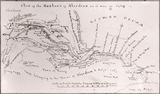 Harbour of Aberdeen 1769