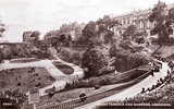 Union Terrace and Gardens
