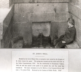 St. John's Well