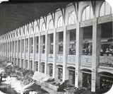 Interior of Aberdeen Market