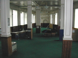 Aberdeen Central Library, Commercial Department refurbishment 2004
