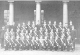 A Boys Brigade Battalion