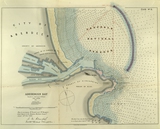 Aberdeen Bay, Proposed National Harbour, Plan No.2
