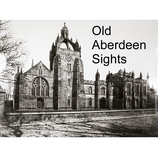 Old Aberdeen Sights