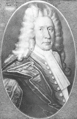Sir George Skene of Fintray and Rubislaw
