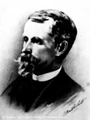 A. D. Longmuir