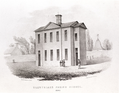 Greyfriars Parish School