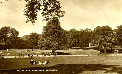 Westburn Park