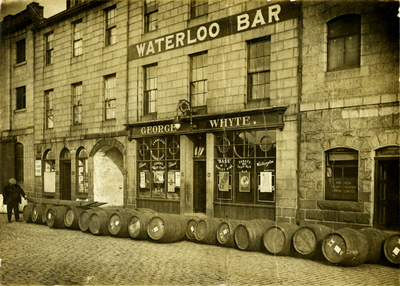 Waterloo Bar