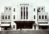 The Astoria Cinema
