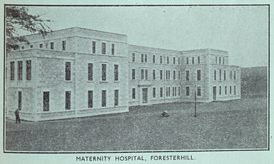 Aberdeen Maternity Hospital
