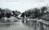 Steward Park Pond