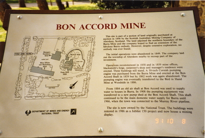 Bon Accord Mine