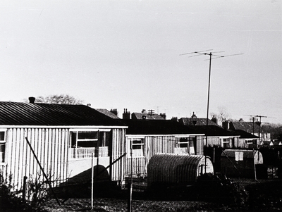 Prefabs at Cults