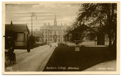 Gordon's College
