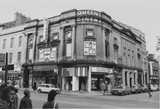Queen's Cinema