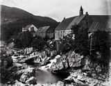 Mill on the Clunie
