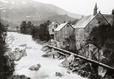 Mill on the Clunie