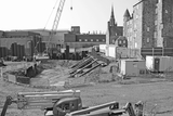 The Development of Marischal Square and Broad Street (23/08/2015-20/04/2018): 1