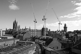 The Development of Marischal Square and Broad Street (23/08/2015-20/04/2018): 5