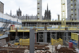 The Development of Marischal Square and Broad Street (23/08/2015-20/04/2018): 14
