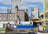 The Development of Marischal Square and Broad Street (23/08/2015-20/04/2018): 16