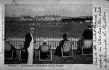 Mannofield Cricket Ground