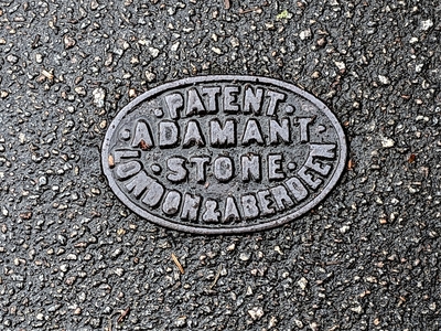 The Adamant Stone & Paving Company Ltd.